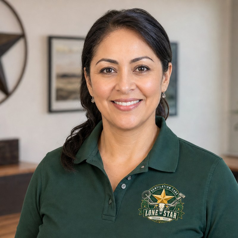 Emily Nguyen, Dispatcher
